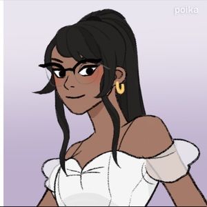 Meet your Posher, Melany